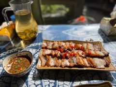 -龙姐私房菜(和顺古镇店)