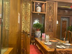 -口福居老北京涮肉(大运村店)