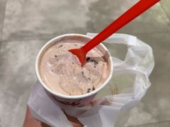 -DQ·蛋糕·冰淇淋(雨花吾悦店)