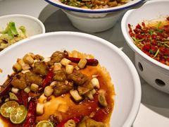 -兰湘子·湘菜小炒(石家庄万象城店)