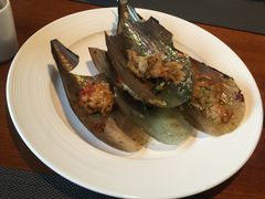 -岷山饭店-芝芝自助餐厅