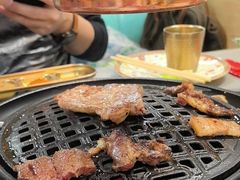-牛犇炭火烤肉·鲜切烤肉(承德总店)