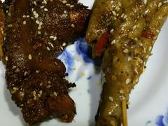 -木屋烧烤(西南角店)