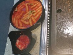 -猪的故事·韩式烤肉(韩乐坊店)