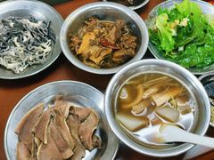-阿秋牛排(湖心街店)