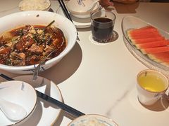 -辛香汇·现炒川菜(城北万象城店)