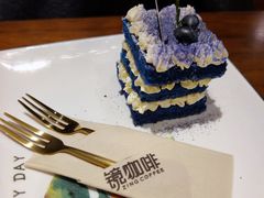 -ZING COFFEE 镜咖啡