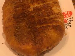 -阿记烧烤(英达路店)