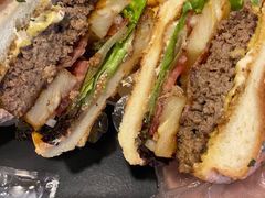 -shark burger·鲨鱼汉堡(交子大道店)