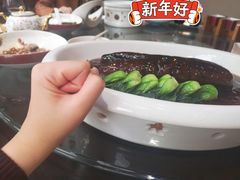 -老正兴菜馆(福州路店)