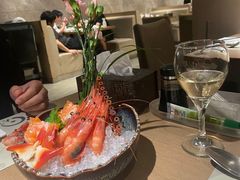 -大渔铁板烧(花园道店)