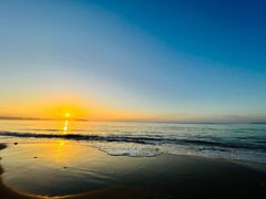 -三亚海棠湾万丽度假酒店