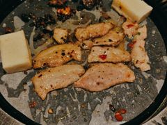 -么子烤肉(化龙池店)