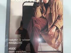 -文艺复兴百货(米兰大教堂广场店)