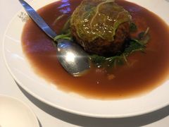 红烧狮子头-苏浙汇(北京英蓝店)