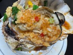 -健眺小海鲜(临海后山店)