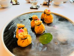 -丽轩中餐厅(广州丽思卡尔顿酒店)