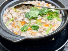 -莲华素食府