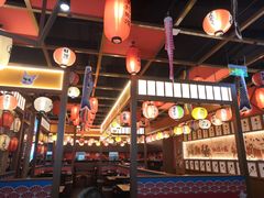-仙隐小鹿中華の日料(荣民龙首广场店)