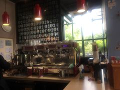 -COSTA COFFEE(杭州云栖阿里店)