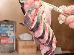 -鲜潭蒸汽石锅鱼(五道口购物中心店)