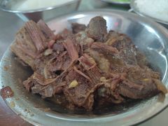 -阿秋牛排(湖心街店)