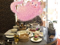 -博悦茶餐厅(文殊院店)