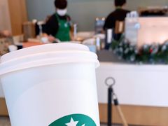 -星巴克(三亚海棠湾国际免税城店)