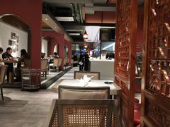 大堂-火宫殿(五一大道分店)