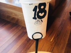 -Seesaw Coffee(朝阳大悦城店)