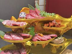 -松鱼亭·和牛烧肉(协鑫广场店)