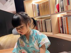 -涨巢·潮玩水疗局