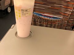 -奈雪的茶(天河城店)