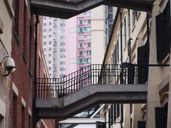 -大馆(前中区警署建築群)