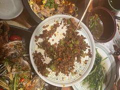 -云海肴·汽锅鸡·云南菜(广安门天虹店)