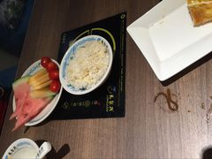 -龙聚德北京烤鸭(沙坪坝华宇A馆店)