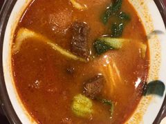 -南粥北面(东大桥店)