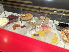 -一心冰品(迎津街店)