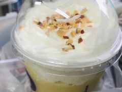 玉米酸奶盖-一只酸奶牛(时代天街A馆店)