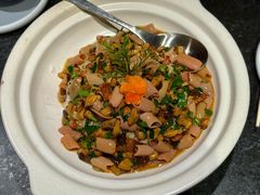 -五谷丰登农家院·地道胶东菜·海鲜烧烤(威海店)