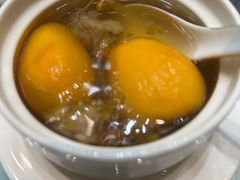 -无锡丽笙精选酒店·兰亭阁中餐厅