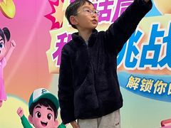 -蓝话筒·少儿成人演讲口才·主持朗诵·戏剧表演(大华第一坊店)
