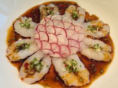 -甄御•海鲜新青岛菜(麦岛店)