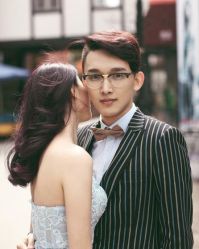 -你好晴天·目的地婚礼