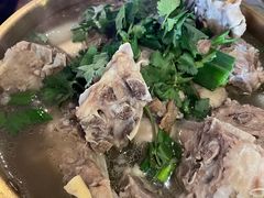 -绿茶餐厅(成都大悦城店)