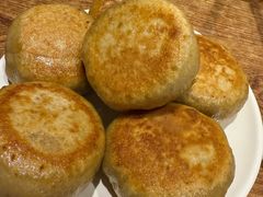 -清真吴记门钉肉饼·喜多利