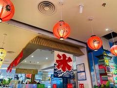 -怪物的冰与火(天虹商场中山路店)