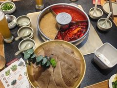 -巴奴毛肚火锅(广益哥伦布店)