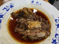 -柴氏风味斋(甘家口店)