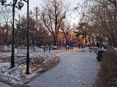 -锦绣公园